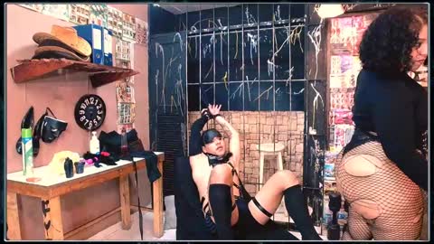 university154 online show from 12.05.24