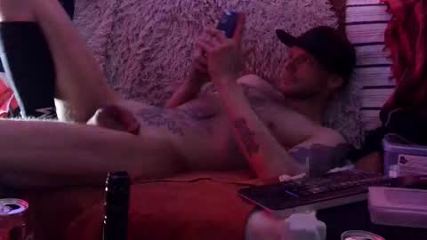 unlitimnaughty_ online show from 02.19.26