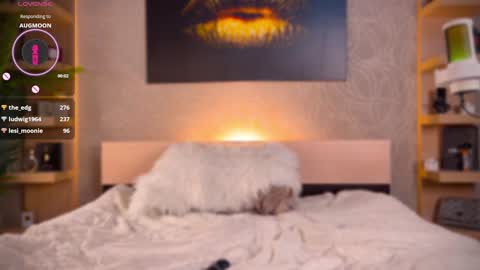 UnnaBella online show from 02.05.25