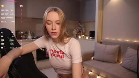 UnnaBella online show from 01.09.26