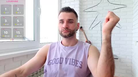SlavaVibes online show from 05.31.26