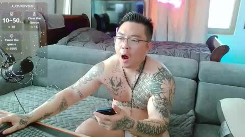 unobby online show from 01.14.26