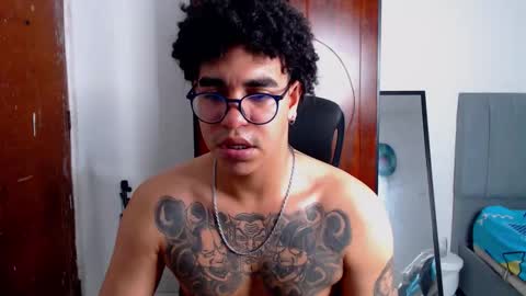 Ryan online show from 01.05.26