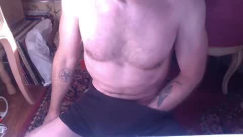 Snapshot of unrest666 chatting on 02.03.25 unrest666 online show from 02.03.25