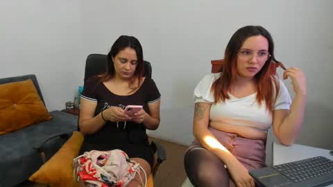 Kary and jhoa online show from 02.15.25