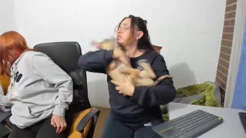 Kary and jhoa online show from 03.07.25