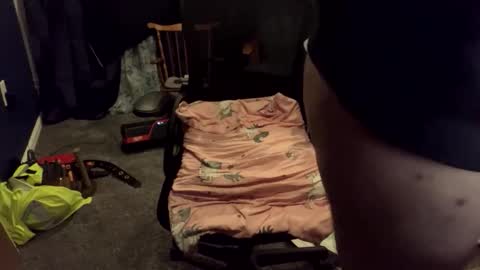 untouchedbooty online show from 03.01.26