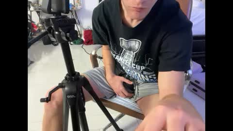 Stepbro online show from 02.27.25