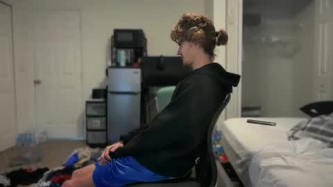 Stepbro online show from 11.09.25