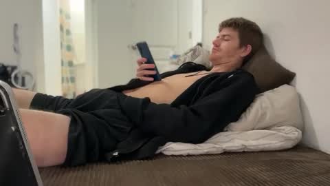 Stepbro online show from 02.18.26