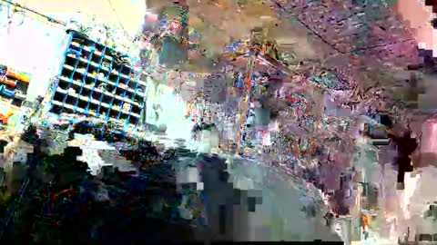 upforanything27 online show from 12.14.24