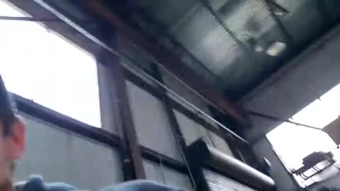 upforanything27 online show from 12.25.24