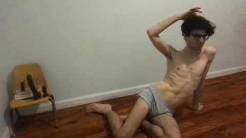 deaf mute boy online show from 12.14.24