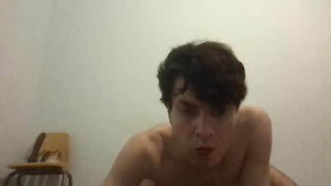 deaf mute boy online show from 01.14.25