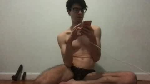 deaf mute boy online show from 02.22.26