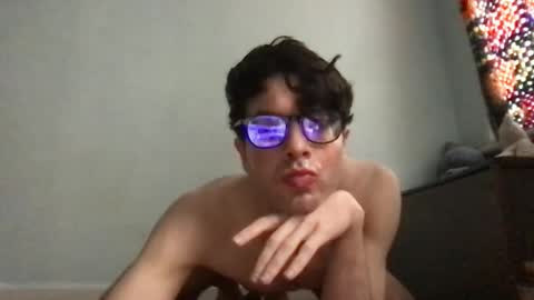 deaf mute boy online show from 04.28.26