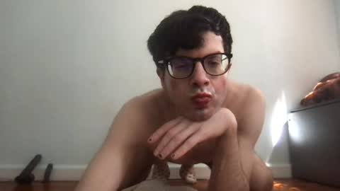 Snapshot of upsetboy chatting on 08.01.26 deaf mute boy online show from 08.01.26