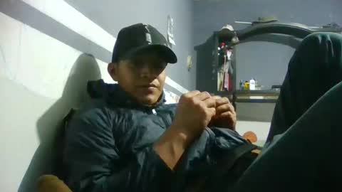 EL CAMA online show from 01.08.26