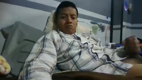 EL CAMA online show from 02.02.26