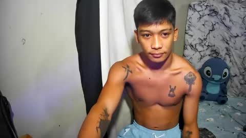 ur_asianpinoy online show from 11.11.25