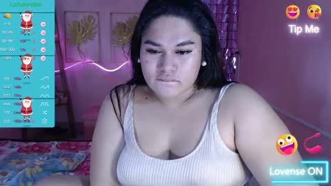 Snapshot of ur_baby_rebbecca chatting on 01.03.25 SINGLE online show from 01.03.25