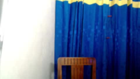 Snapshot of ur_cathy chatting on 10.28.25 catherine online show from 10.28.25