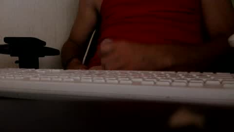 Snapshot of ur_daddy15 chatting on 07.13.26 ur_daddy15 online show from 07.13.26