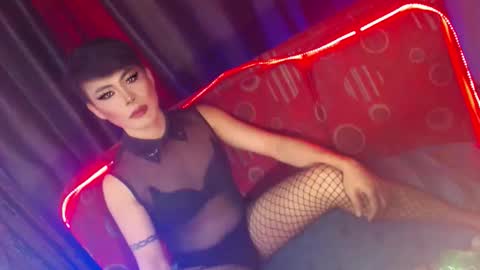 MISS ANNA online show from 02.25.26