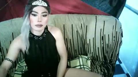 Snapshot of ur_dominatrix chatting on 04.19.26 MISS ANNA online show from 04.19.26