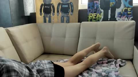 Snapshot of ur_emellly chatting on 10.03.25 Hello my name is Emilly online show from 10.03.25