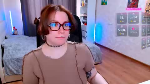 ur_geekgirl online show from 06.26.26