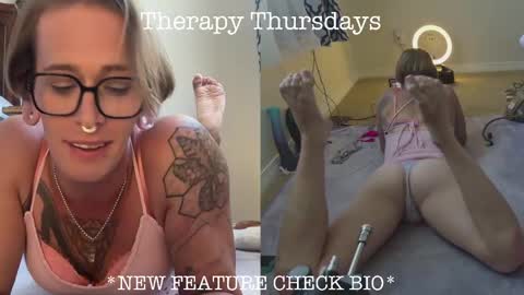 Goddess online show from 11.07.25