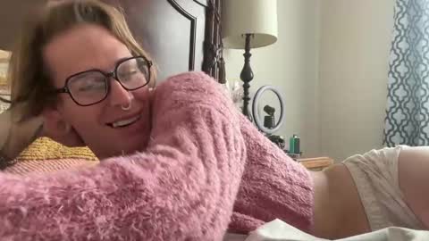 Goddess online show from 11.22.25