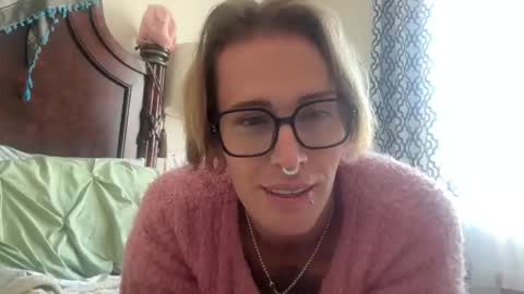 Goddess online show from 01.10.26