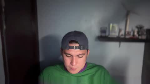 Snapshot of ur_jayqutee chatting on 01.16.26 Ur jayqutee online show from 01.16.26