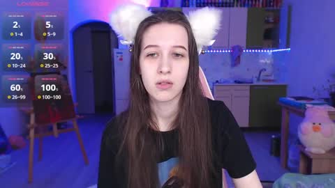 Lera online show from 04.12.26