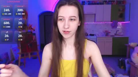 Snapshot of ur_kitty__ chatting on 04.24.26 Lera online show from 04.24.26
