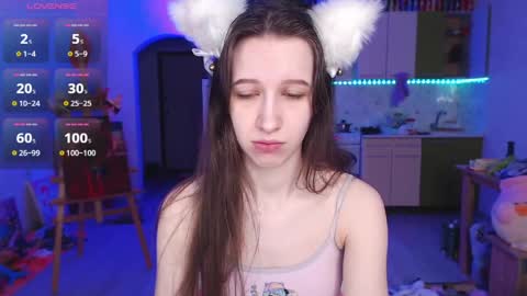 Snapshot of ur_kitty__ chatting on 04.25.26 Lera online show from 04.25.26