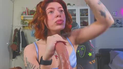 Olivia Kaufman online show from 06.01.26