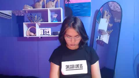 Ms. A lets go pass or pvt show online show from 11.04.25