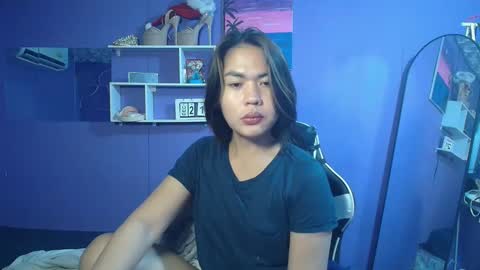 Ms. A lets go pass or pvt show online show from 12.21.25