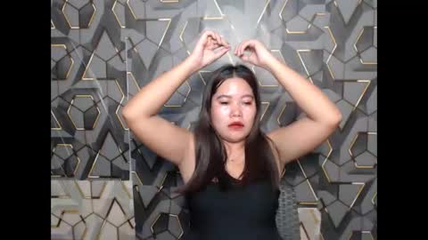 Snapshot of ur_prettychelsie18 chatting on 06.02.26 ur_prettychelsie18 online show from 06.02.26