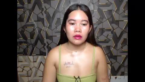 Snapshot of ur_prettychelsie18 chatting on 06.06.26 ur_prettychelsie18 online show from 06.06.26