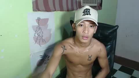 ur_raffy online show from 02.18.25