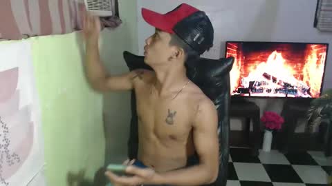 ur_raffy online show from 02.27.25