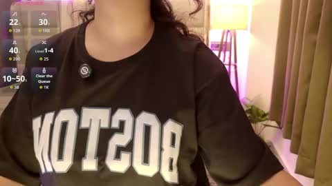 sakuraa online show from 04.22.26