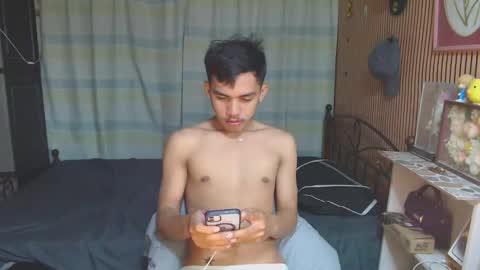 ur_shan21 online show from 02.12.26