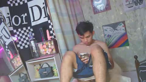 ur_shan21 online show from 03.18.26