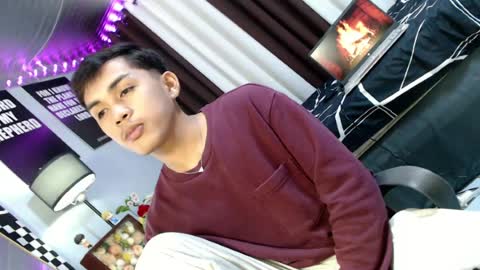 Snapshot of ur_shan21 chatting on 08.04.26 ur_shan21 online show from 08.04.26