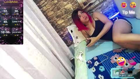 megan online show from 10.28.25